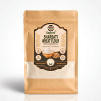 Sharbati Wheat Flour