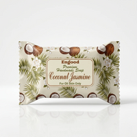 Coconut Jasmine Soap
