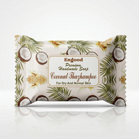 Coconut Thazhampoo Soap