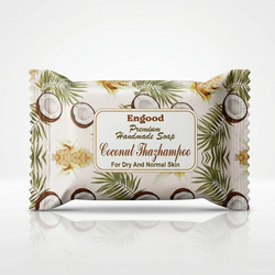 Coconut Thazhampoo Soap
