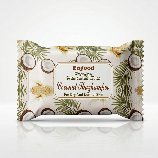 Coconut Thazhampoo Soap