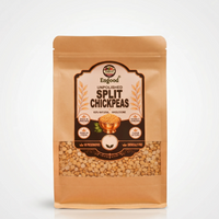 Split Chickpeas