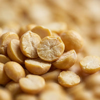 Split Chickpeas