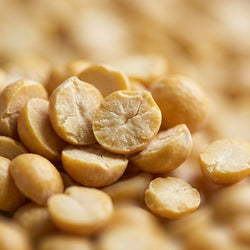 Split Chickpeas