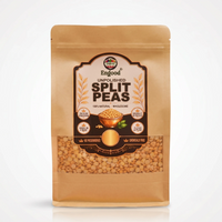 Split Peas