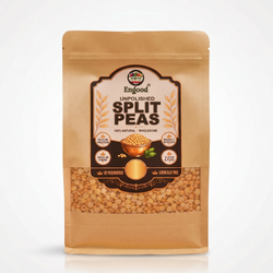 Split Peas