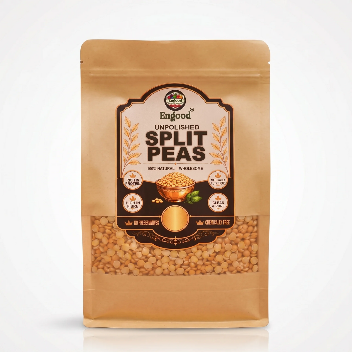 Split Peas