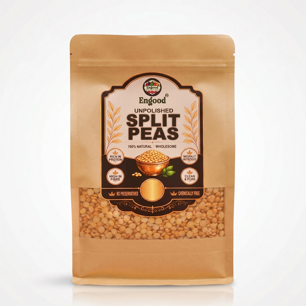 Split Peas