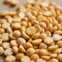 Split Peas