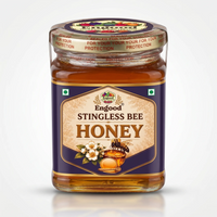 Stingless Bee Honey