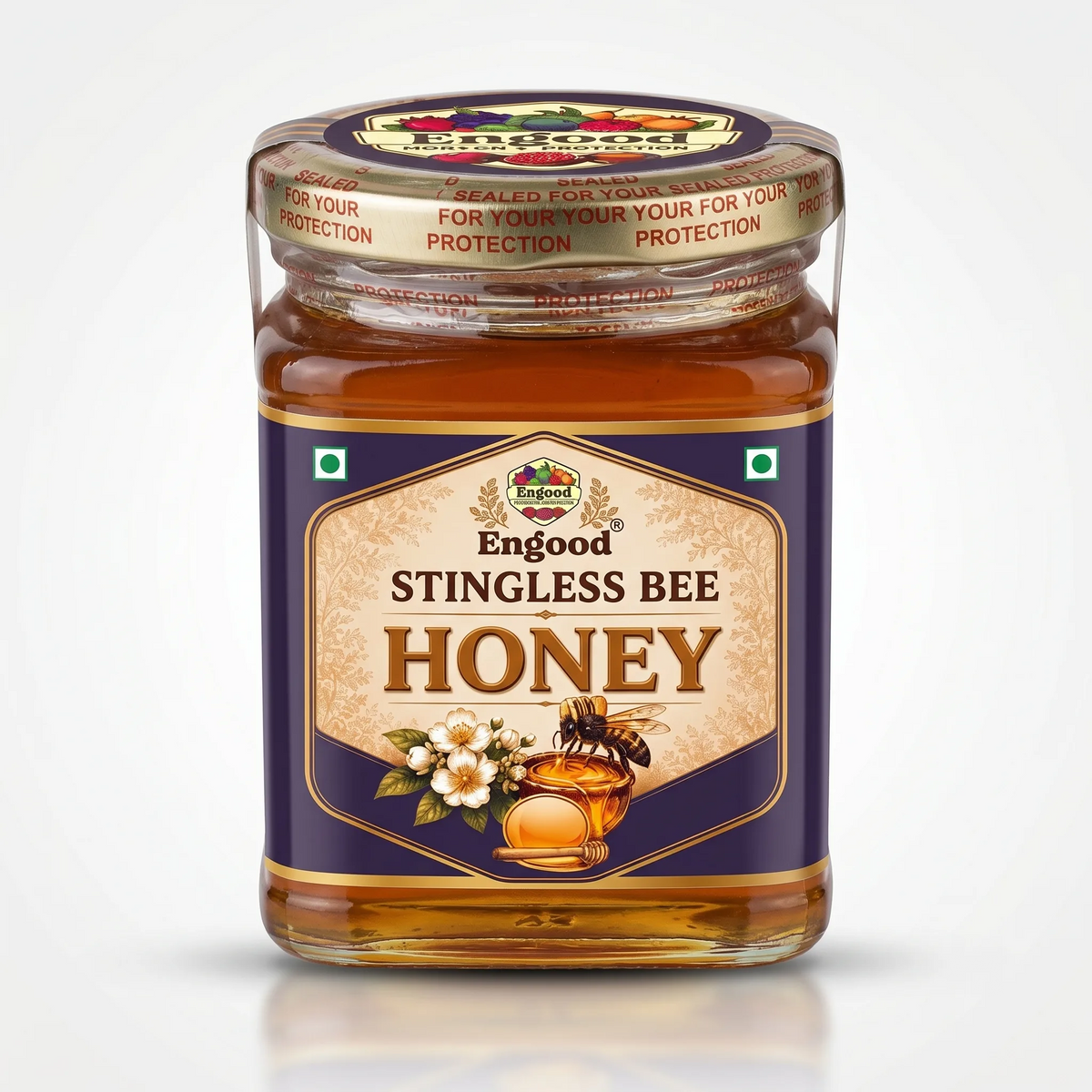 Stingless Bee Honey