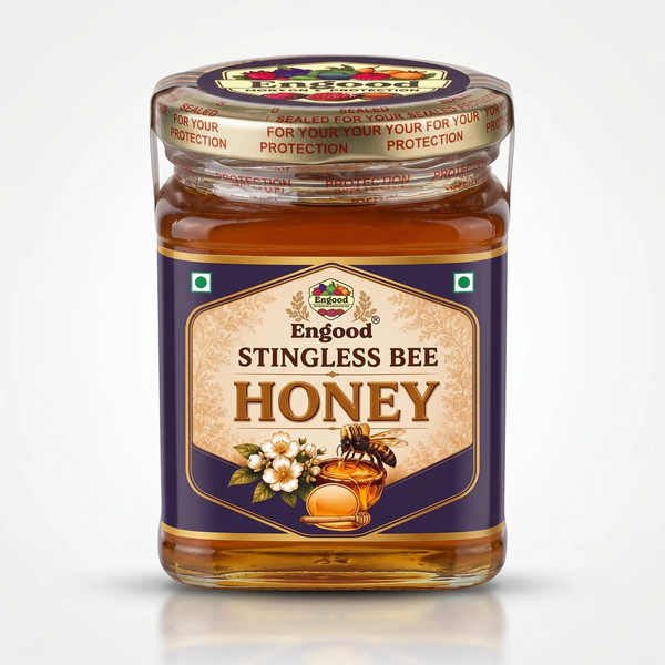 Stingless Bee Honey