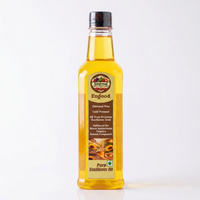Sunflower Oil