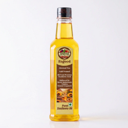 Sunflower Oil