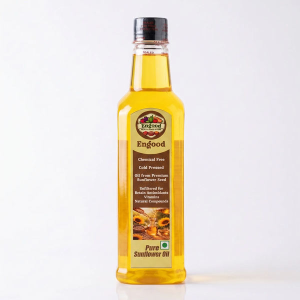 Sunflower Oil