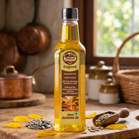 Sunflower Oil