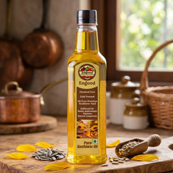 Sunflower Oil