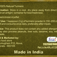 Turmeric Powder