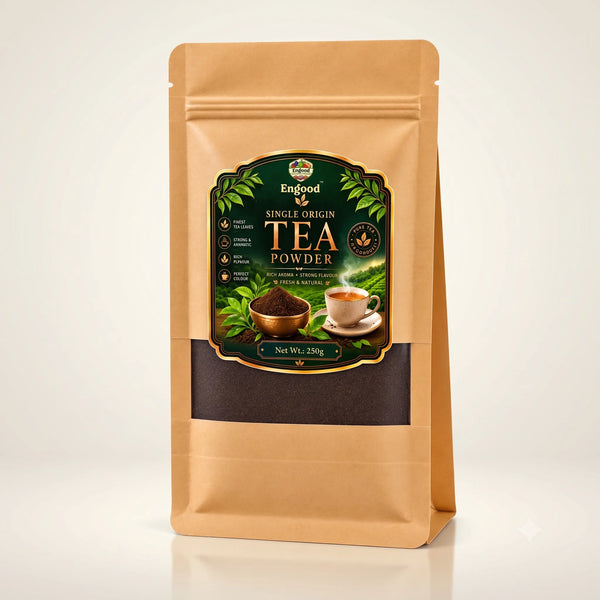 Tea Powder