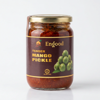 Tender Mango Pickle