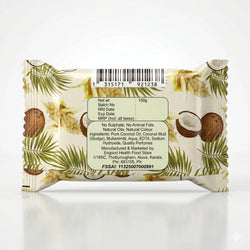 Coconut Thazhampoo Soap