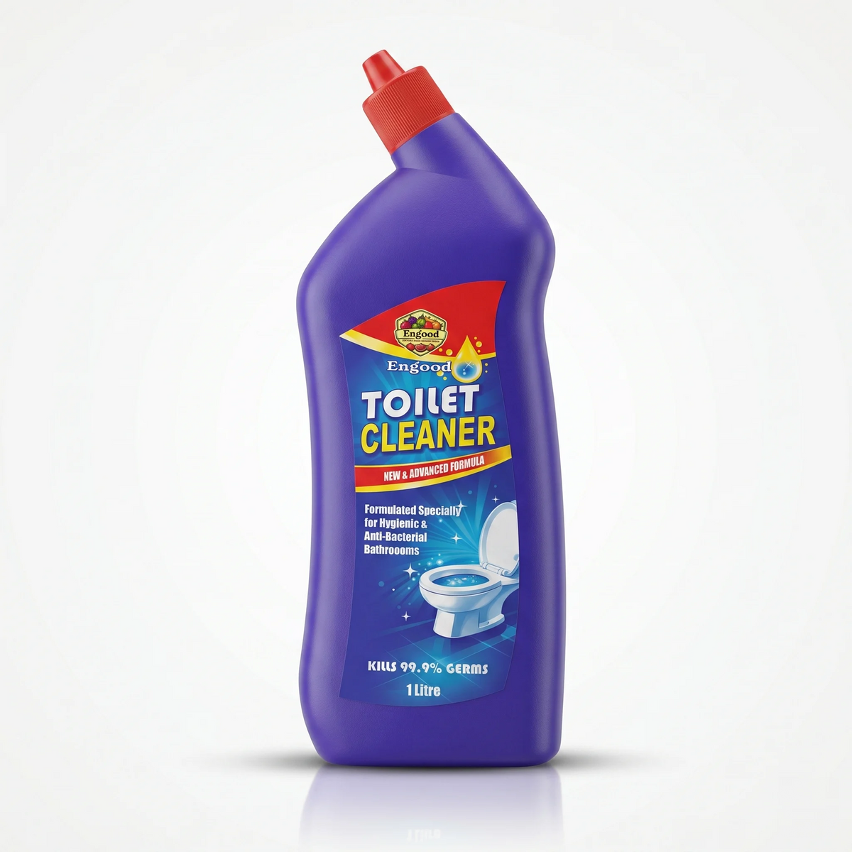 Toilet Cleaner