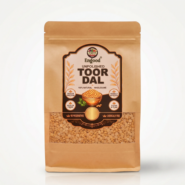 Toor Dal