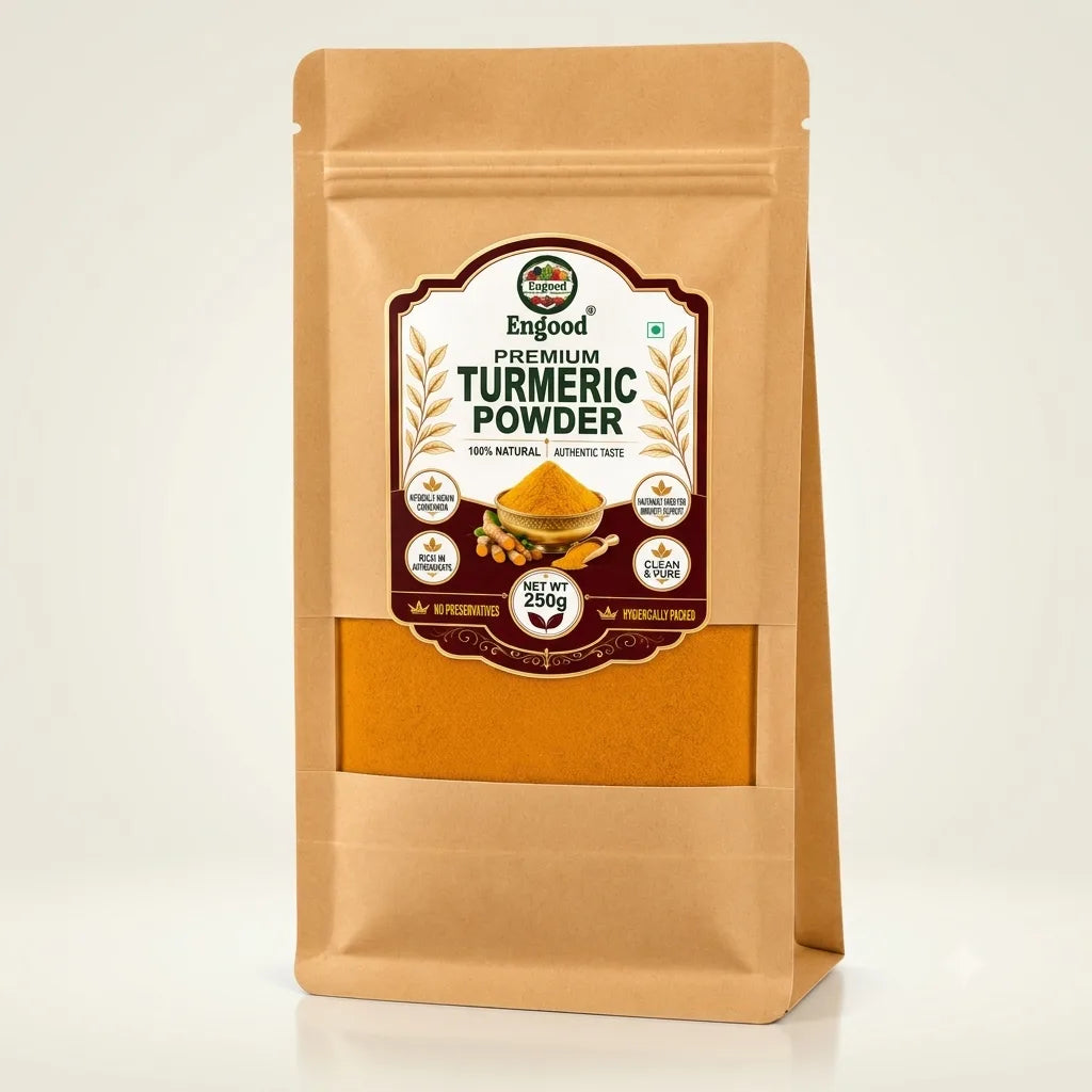 Turmeric Powder