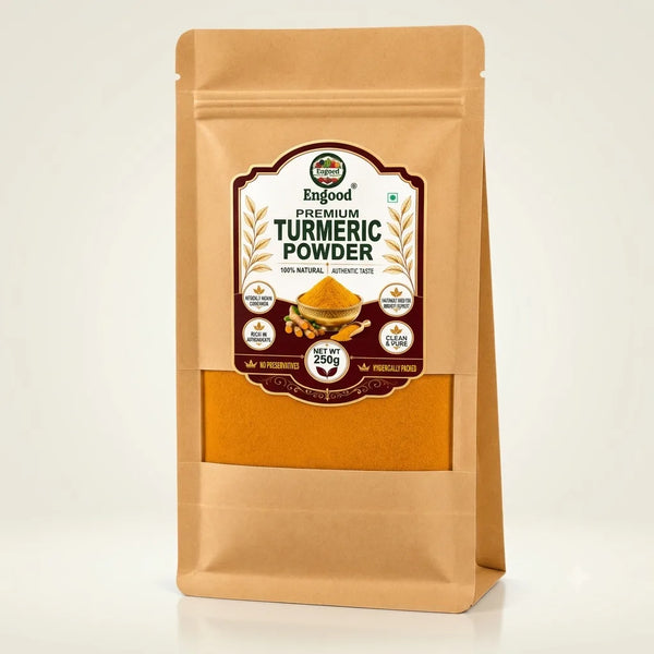 Turmeric Powder