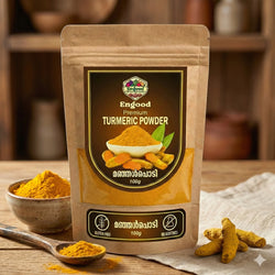 Turmeric Powder
