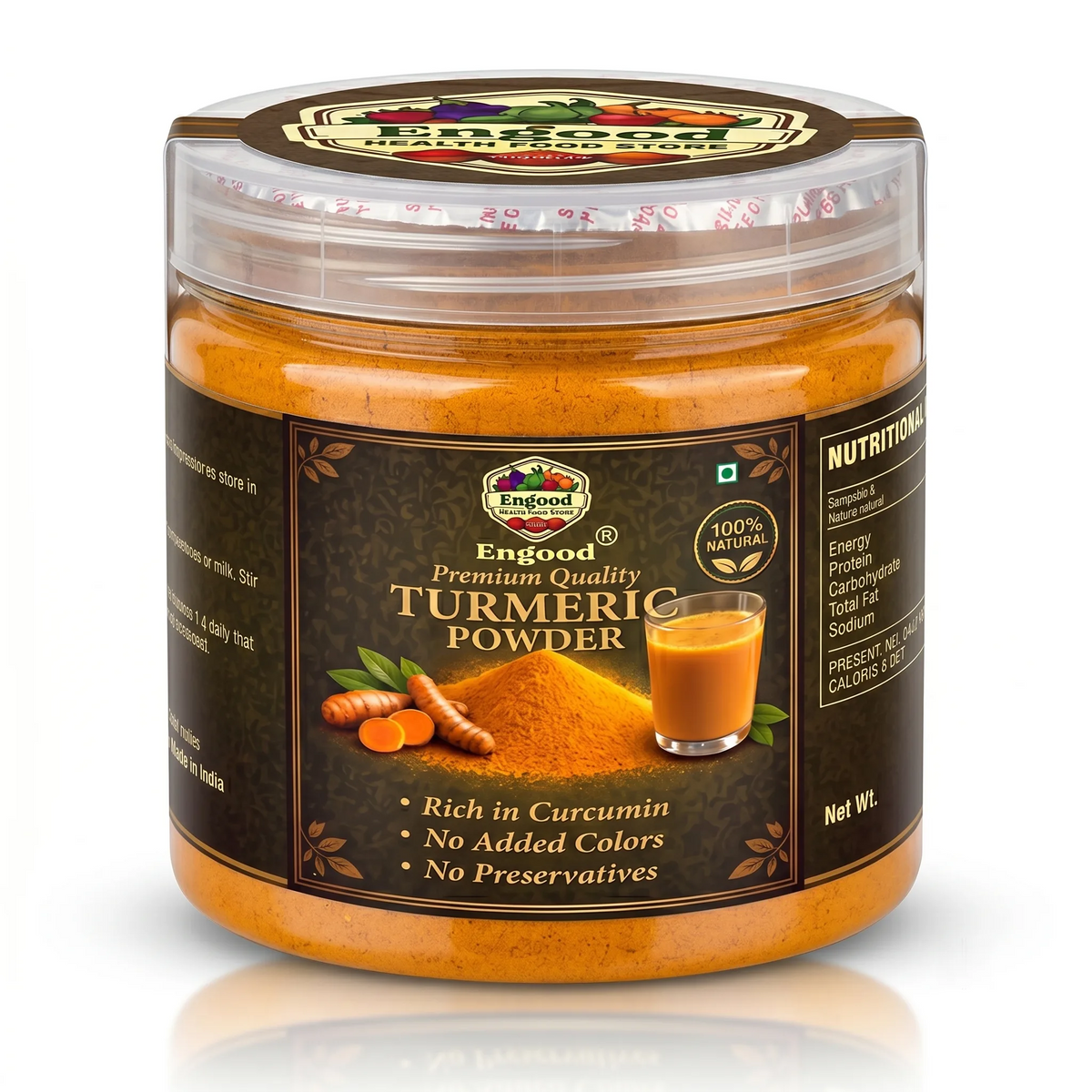 Turmeric Powder