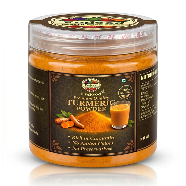 Turmeric Powder
