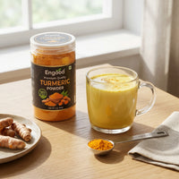 Turmeric Powder