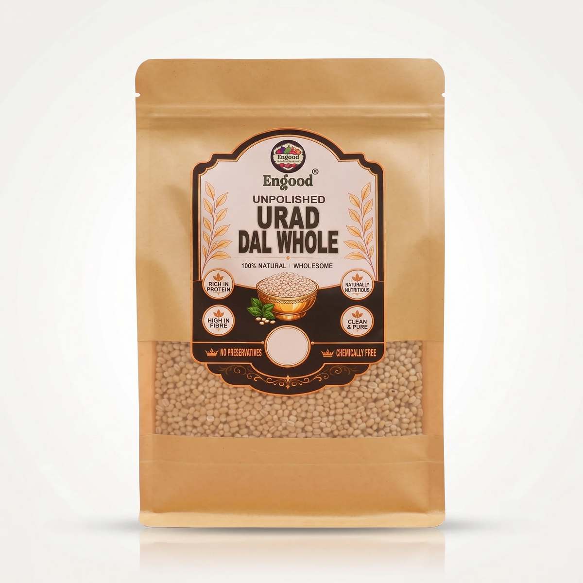 Urad Dal