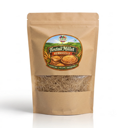 Foxtail Millet Vermicelli