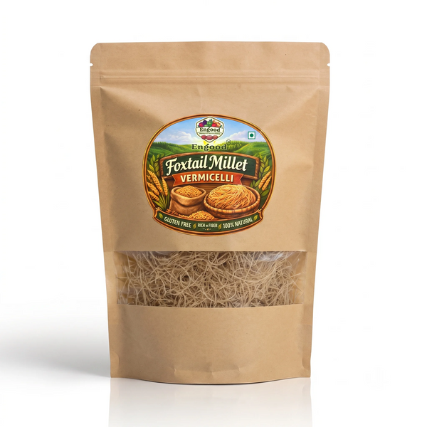 Flours & Mixes