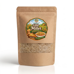 Little Millet Vermicelli