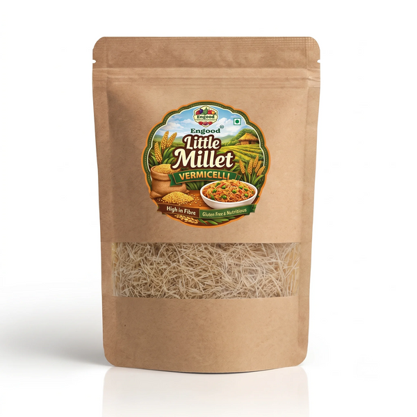 Little Millet Vermicelli