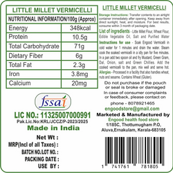Little Millet Vermicelli