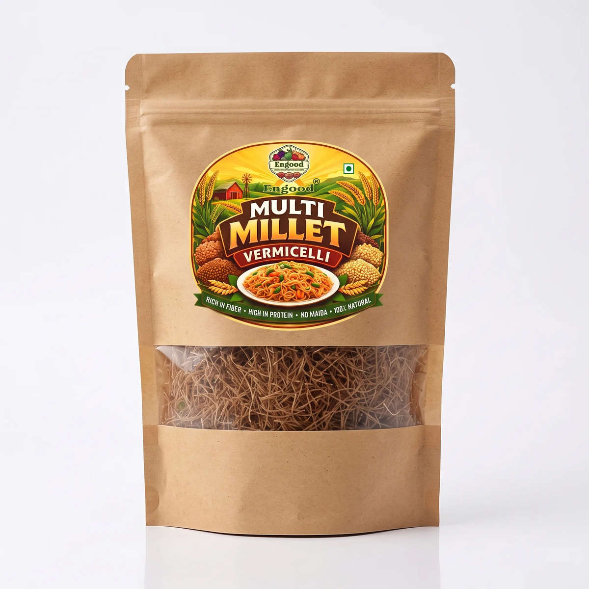 Multi Millet Vermicelli