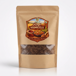 Ragi Vermicelli