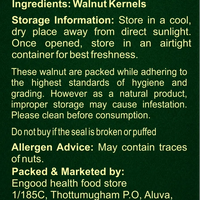 Walnut Kernels