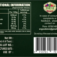 Weight Loss Powder
