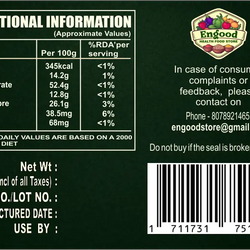 Weight Loss Powder