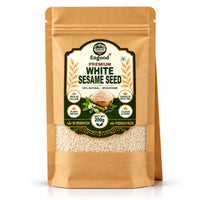 White Sesame Seed