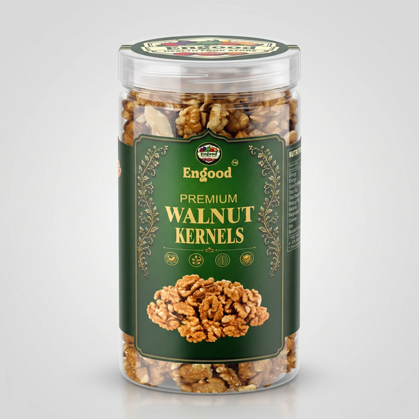 Dry Fruits & Nuts