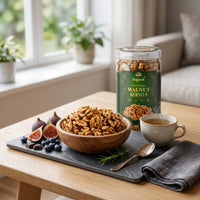 Walnut Kernels
