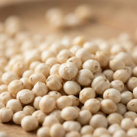 White Jowar Millet
