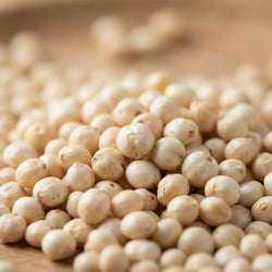White Jowar Millet