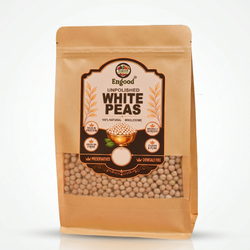 White Peas